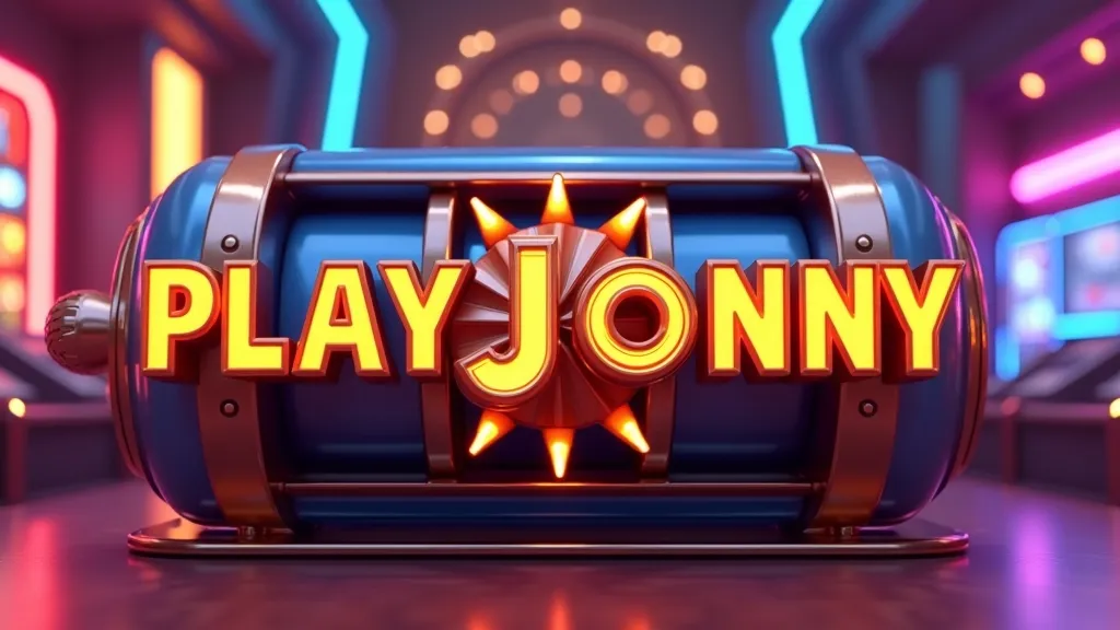 Playjonny-casinologin