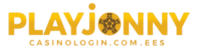 Playjonny-casinologin