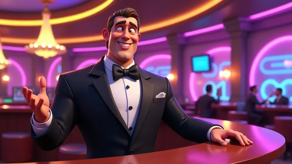 Зlayjonny-casinologin