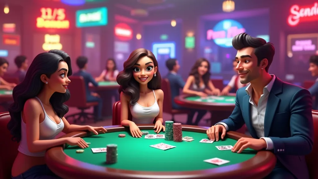 Зlayjonny-casinologin